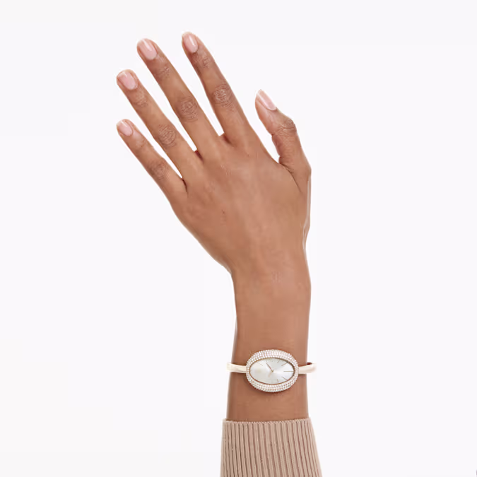 Imber bangle watch